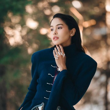 Definisi Perempuan Kuat dan Pesan Maudy Ayunda di Hari Kartini