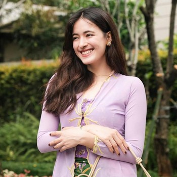 Deretan Selebriti Tanah Air dalam Balutan Kebaya Memeriahkan Hari Kartini