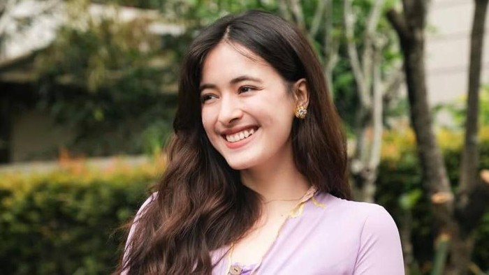 Deretan Selebriti Tanah Air dalam Balutan Kebaya Memeriahkan Hari Kartini