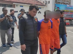 Pria dengan Leher Tergorok di Jombang Dihabisi Tetangga gegara Asmara