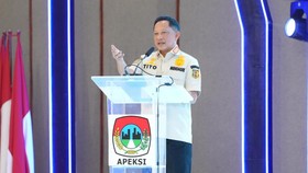 Tito: Korupsi dan Pemborosan Bisa Hancurkan Kepercayaan Publik