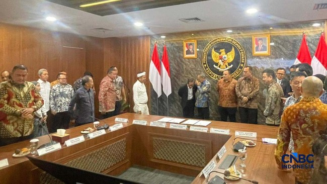 Zulhas Gaspol 32 Proyek Pembangkit Sampah Jadi Listrik, Ini Alasannya