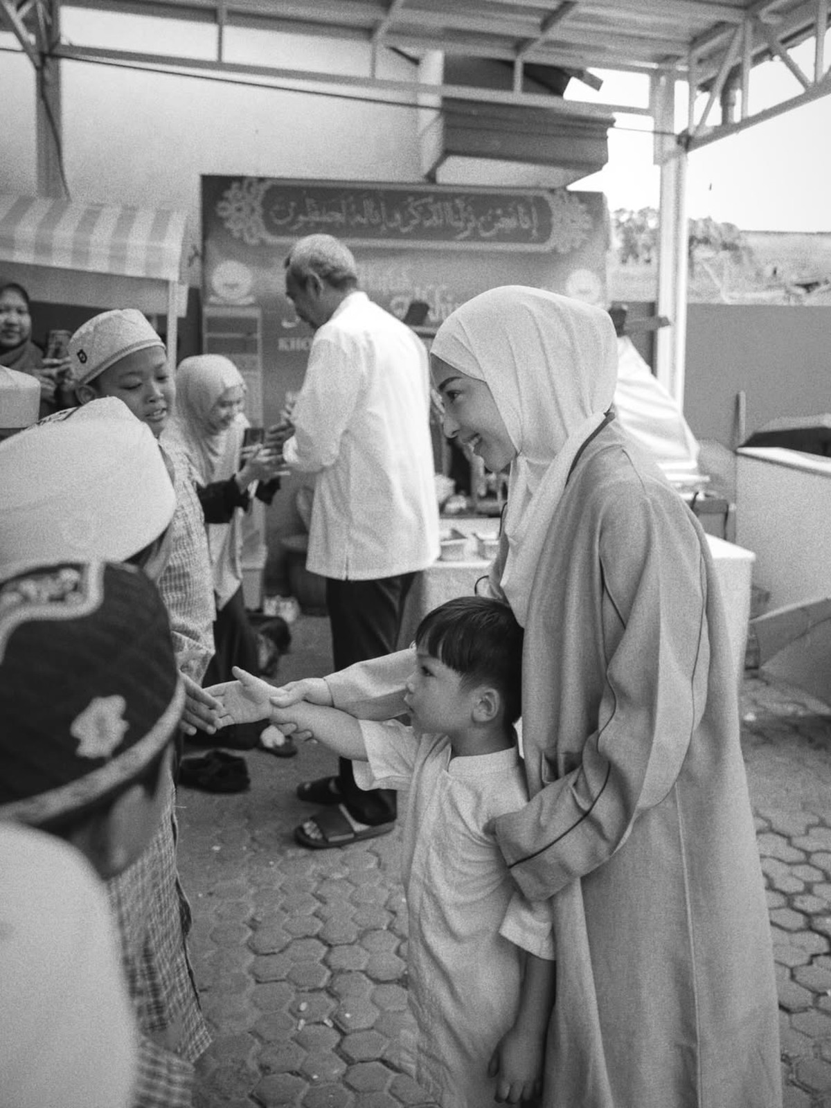 Nikita Willy dan Issa Xander