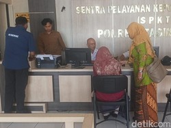 Tubuh Anaknya Melepuh Usai Bermain Meriam Bambu, Ortu Lapor Polisi