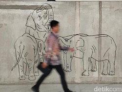 Menelusuri Jejak Seni dan Sains di Paviliun Raden Saleh