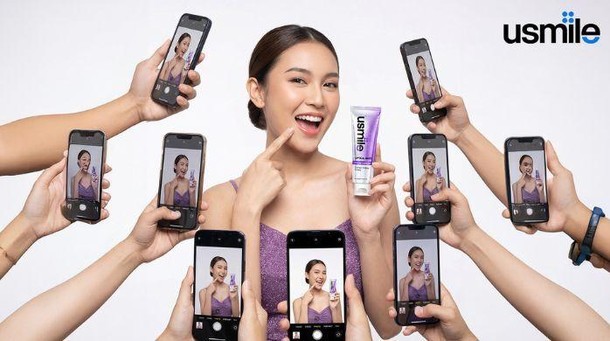 27,6% Wanita Indonesia Insecure dengan Tampilan Gigi