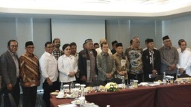 Pelaku Deklarasi Malino I-II Bersaksi Pidato JK Tak Menista Agama