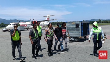 Update Kasus Pembunuhan Nus Kei: Atlet MMA Terancam Hukuman Mati