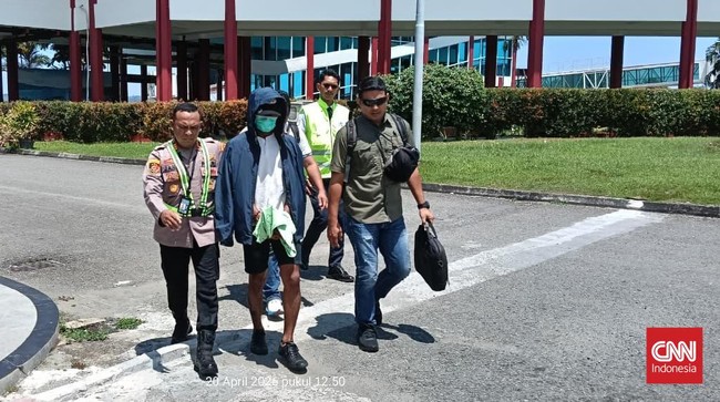 Polda Maluku telah mengirim SPDP kasus penusukan Ketua DPD II Golkar, Nus Kei, ke Kejaksaan, dengan dua tersangka dijerat pasal pembunuhan berencana.