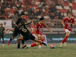 Pujian Johnny Jansen untuk Performa Gacor Teppei Yachida di Bali United