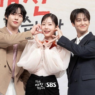 Deretan Drama Korea Baru Tayang Minggu Ini, Ada yang Langsung Viral di OTT