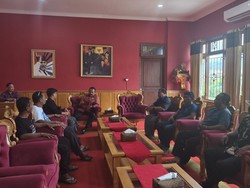 Vila di Hutan Pejarakan Terancam Dibongkar, Pengelola Ngadu ke DPRD Buleleng