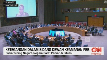 VIDEO: Perang AS vs Iran Masih Lanjut?