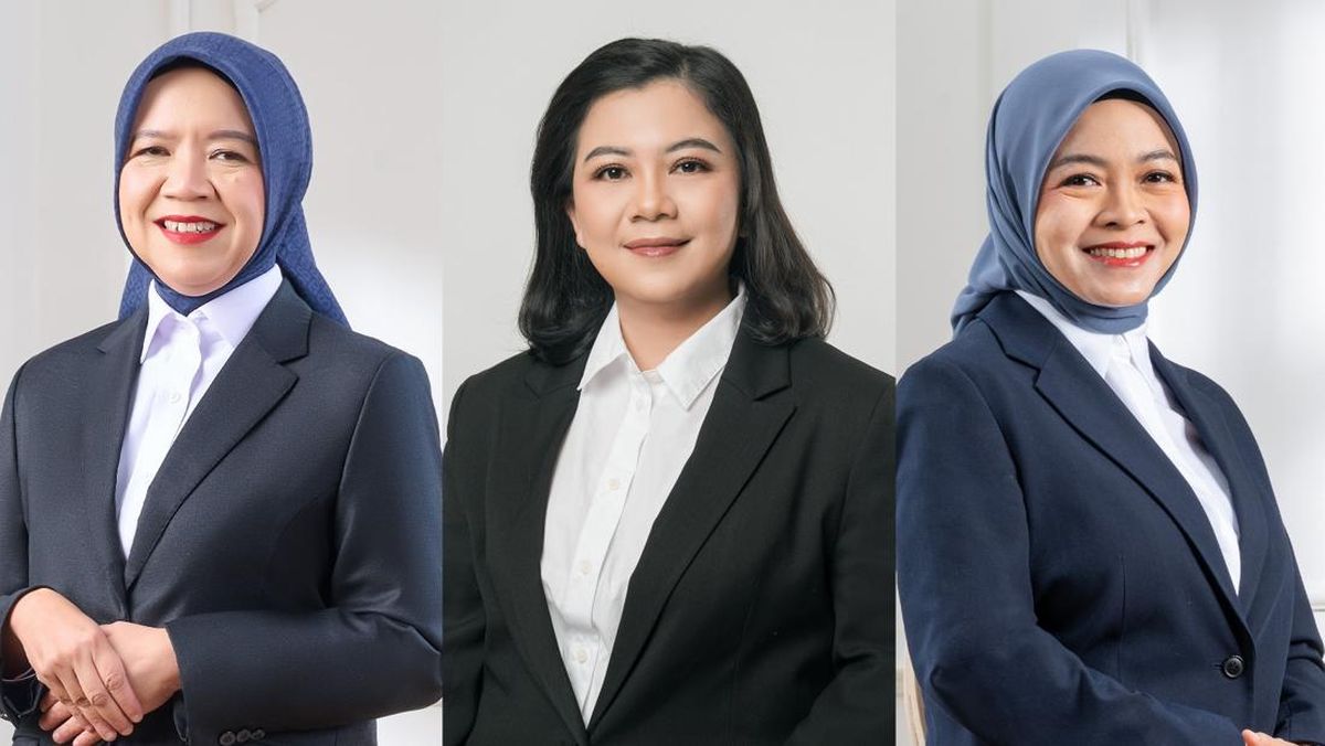 BRI Borong 3 Penghargaan di Infobank 500 Most Outstanding Women 2026