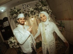 Cerita Wanita Sidoarjo Dinikahi Pria Asal Turki Berawal dari Nonton Drama