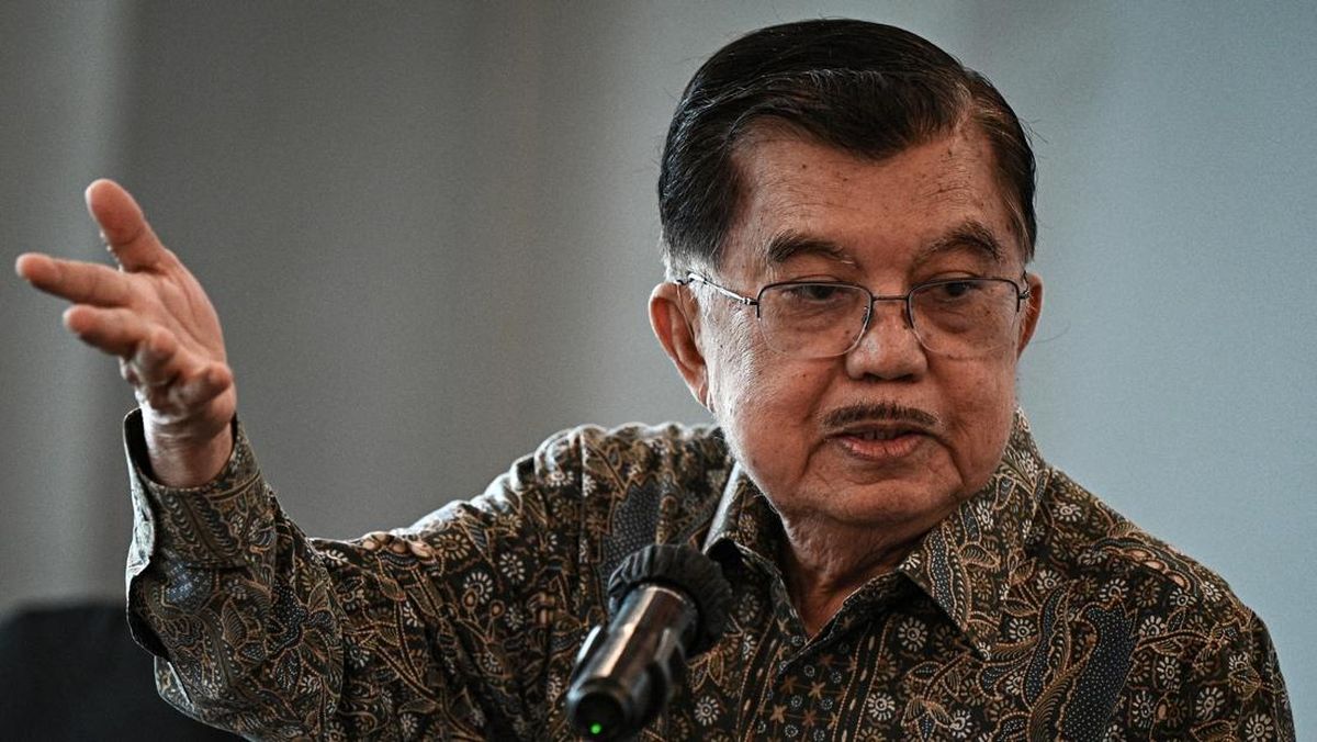 Polisi Dalami Laporan ke Ade Armando-Abu Janda soal Video Ceramah JK