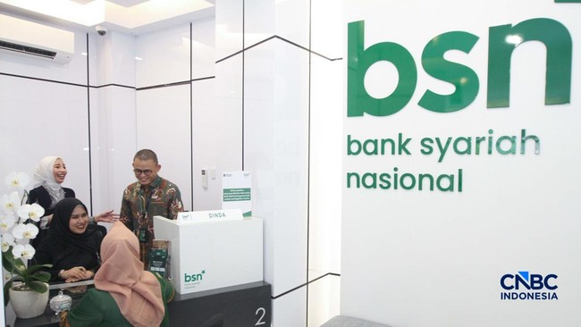 POJK 4/2026: Pemisahan Simpanan dan Investasi Syariah — Transparansi Risiko Diperketat