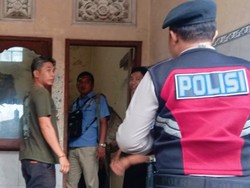 Tabung Gas di Dapur Meledak, 1 Warga Karangasem Alami Luka Bakar