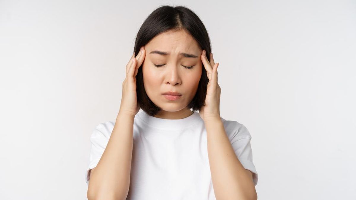 Kenapa Suka Pusing atau Berkunang-kunang Saat Berdiri?