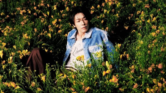 Donghae Super Junior Tampil Bersinar di Comeback Terbaru dengan Perilisan 'ALIVE'