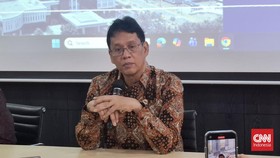 Purbaya Ungkap Prabowo Tak Pernah Minta Disiapkan Uang Bayar Iuran BoP