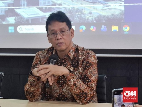 Purbaya Curhat Sakit Pinggang, Disuntik 8 Kali