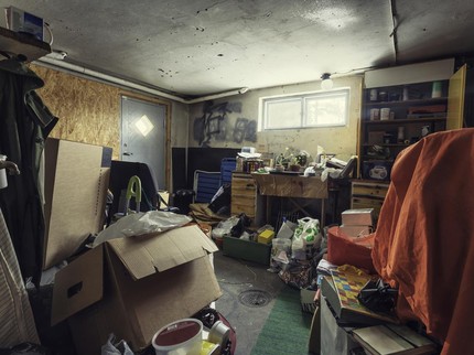 Rumah Bekas Penimbun Barang Ini Laku Rp30 Miliar, Kondisinya Jadi Sorotan