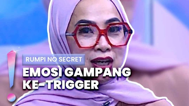 Video: Konflik Bunga Zainal-Keluarga Memanas, Vicky Dianggap Jadi 'Kompor'