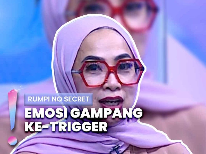 Video: Konflik Bunga Zainal-Keluarga Memanas, Vicky Dianggap Jadi 'Kompor'