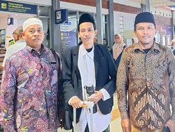 Top! Santri Pamekasan Wakili Indonesia dalam Kompetisi Al-Quran di Turki