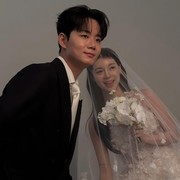 Seo Min Hyung dan Kong Sang Jeong 'EXchange 3' Umumkan Segera Menikah