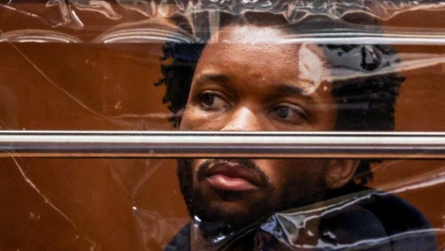 D4vd resmi didakwa atas pembunuhan tingkat pertama terkait kematian dan mutilasi remaja, Celeste Rivas Hernandez.