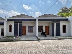 Modal Rp 166 Juta Dapat Rumah Estetik di Sragen, Ini Daftarnya