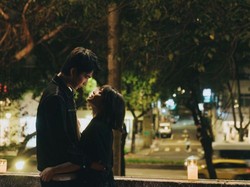 Sinopsis 'Sinsin and The Mouse' Film Jepang-Taiwan yang Dibintangi Yukino Kishii dan Tseng Jing Hua