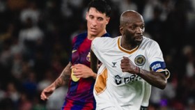 Makelele: Pengalaman Tak Terlupakan Main di GBK