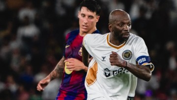 Makalele: Pengalaman Tak Terlupakan Main di GBK