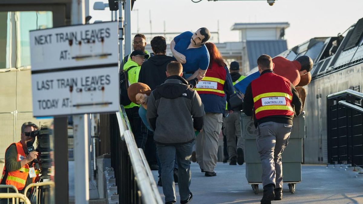 Kenapa Fans Piala Dunia 2026 Tak Boleh Jalan Kaki ke Stadion Metlife?