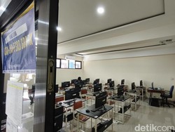 Cegah Joki, ISBI Bandung Perketat Pengawasan UTBK-SNBT 2026
