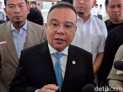 Video DPR Tak Ingin Buru-buru Bahas RUU Pemilu, Takut Digugat ke MK