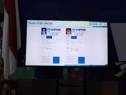 Daftar Kampus Lokasi Temuan Kecurangan Hari Pertama UTBK 2026