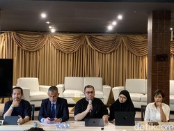 Terdakwa Chromebook Nangis Dituntut 15 Tahun Bui: Saya Tak Cari Proyek