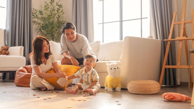 Ternyata Ini Kebiasaan Orang Tua Yang Bikin Anak Mudah Cemas Dan Ganggu Mentalnya