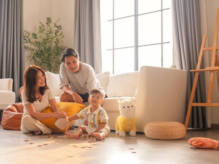 Ternyata Ini Kebiasaan Orang Tua yang Bikin Anak Mudah Cemas dan Ganggu Mentalnya