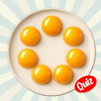 Tes Kepribadian: Hitung Jumlah Lingkaran yang Dilihat untuk Ungkap Sisi Tersembunyimu