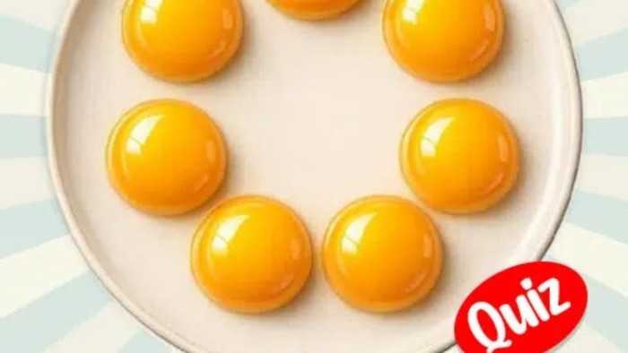 Tes Kepribadian: Hitung Jumlah Lingkaran yang Dilihat untuk Ungkap Sisi Tersembunyimu