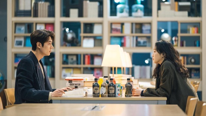 Jadi Tren Baru, Anak-anak Muda Korea Selatan Cari Pasangan di Toko Buku