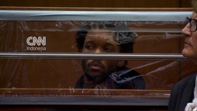 Raut Wajah D4vd Resmi Didakwa Pembunuhan dan Mutilasi Remaja