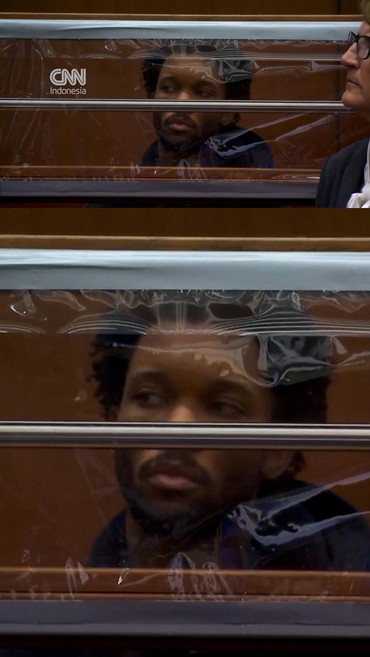 Raut Wajah D4vd Resmi Didakwa Pembunuhan dan Mutilasi Remaja