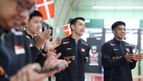 Pesan PBSI Jelang Laga Krusial Fase Grup Piala Thomas Uber 2026