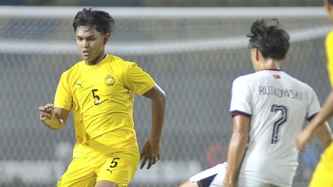 Malaysia mengincar lolos ke babak final Piala AFF U-17 2026 setelah menyingkirkan Timnas Indonesia U-17 dari turnamen ini.